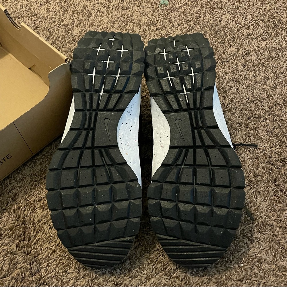 Nike crater remixa brand new size 13 M